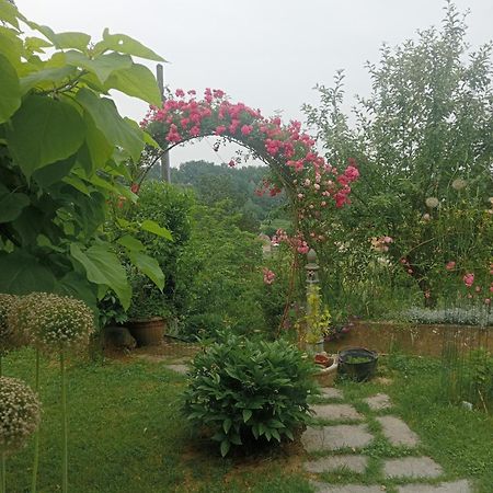B&B Cascina Ciapilau Asti Exterior photo