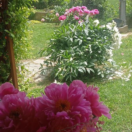 B&B Cascina Ciapilau Asti Exterior photo