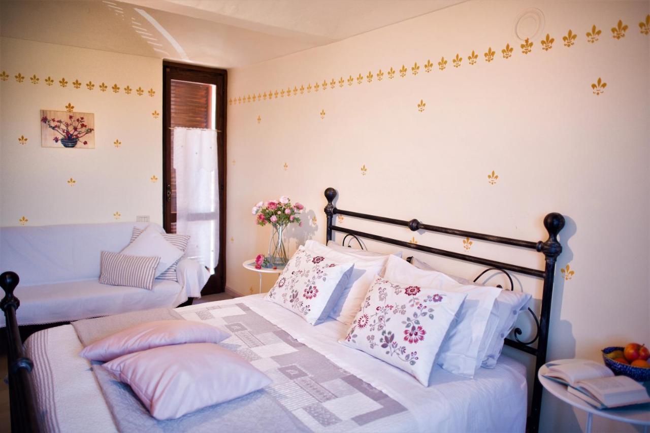 B&B Cascina Ciapilau Asti Exterior photo