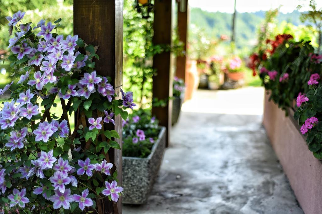 B&B Cascina Ciapilau Asti Exterior photo