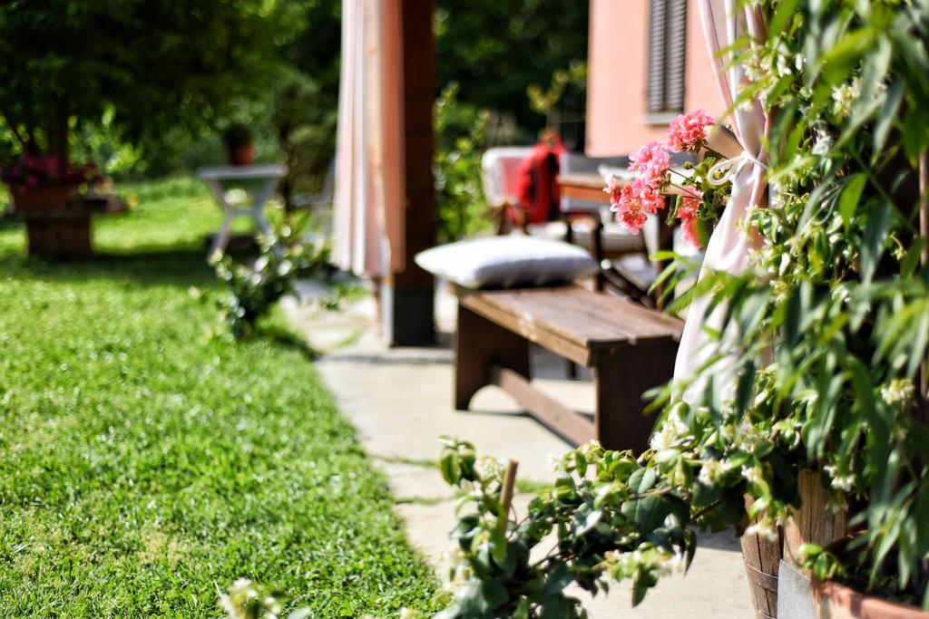 B&B Cascina Ciapilau Asti Exterior photo